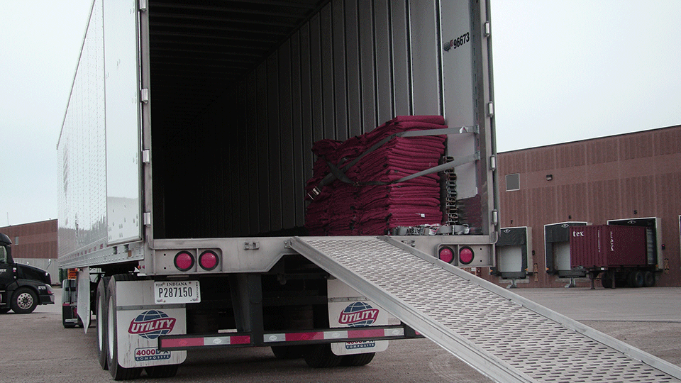 10 Things Transportation Companies Need To Know About Your HighValue